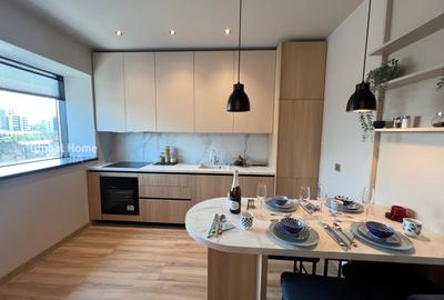 Apartament cu 2 camere semidecomandat în Unirii - 4