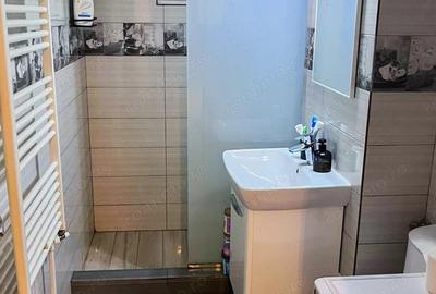 Apartament cu 3 camere semidecomandat în Gojdu - 16