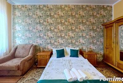 TUR VIRTUAL! Pensiune Centrala:sub Brand apreciat, o alegere inspirata. - 10