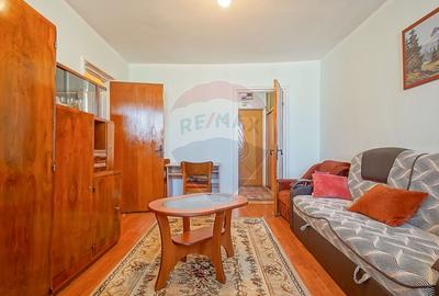 Apartament cu 2 camere circular în Gemenii - 11