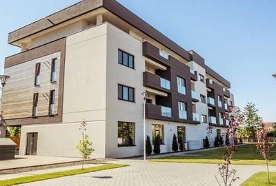 Apartament cu 2 camere semidecomandat, mobilat în Lipovei - 1
