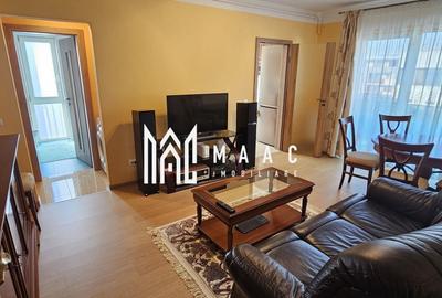 Apartament cu 3 camere semidecomandat, mobilat în Arhitecților - Calea Cisnădiei - 2