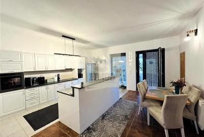 Casa individuala 180mp | 3 camere | hala 128mp | teren 700mp | Sura Mare - 3