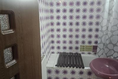 Apartament cu 3 camere decomandat în Central - 2