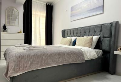 Apartament cu 2 camere semidecomandat în Nord - 6