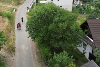 Teren de vanzare Sisesti - 4
