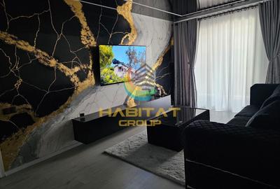 Apartament cu 2 camere decomandat, mobilat în Berceni - 5