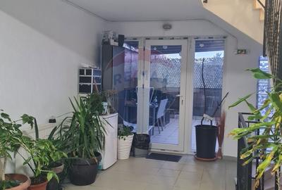 Apartament cu 3 camere, mobilat în Obor - 3