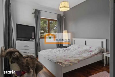 Casă cu 6 camere cu Teren 780 Mp în Brănești - 1