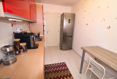 Apartament cu 3 camere decomandat în Theodor Pallady - 9