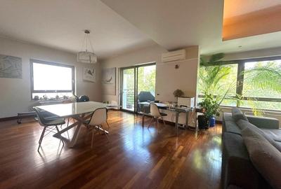 Apartament 4 camere cu parcare si boxa Primaverii - 6