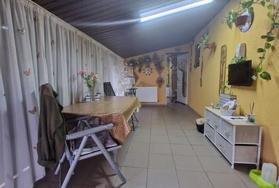 Casa individuala Mobilata si Utilata - 9