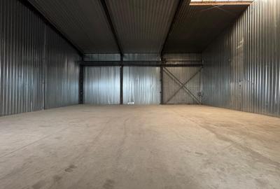 Spațiu industrial, de 350 mp, în Nord-Vest - 5
