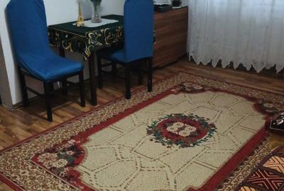 Apartament cu 2 camere semidecomandat în Podu Roș