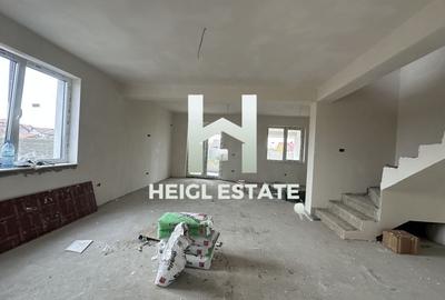 Duplex cu 5 camere Mosnita Noua - 2