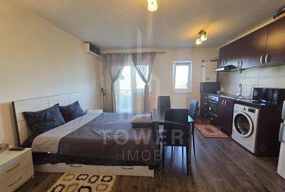 Garsoniera de inchiriat | Turni?or - 3