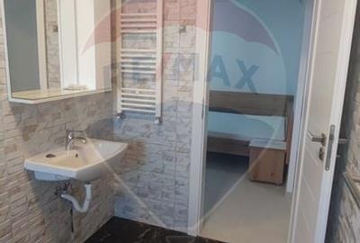 Apartament studio de inchiriat cu parcare inclusa zona ultracentral - 9