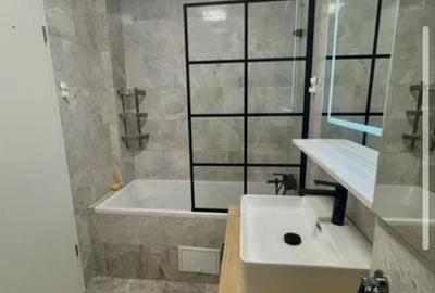 Apartament cu 3 camere decomandat, mobilat în Armeneasca - 14