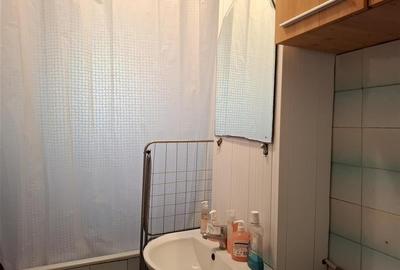 Apartament 2 camere parter,  cu extindere, parcare - 9