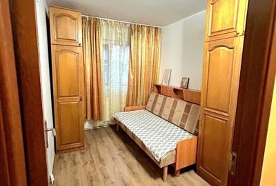Apartament cu 3 camere semidecomandat în Dacia - 5