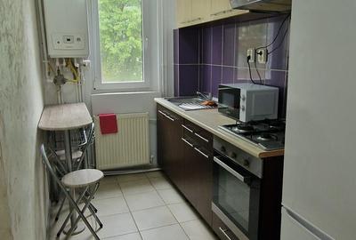 Apartament cu 2 camere semidecomandat în Scărișoara - 3