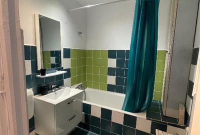 Apartament cu 2 camere semidecomandat în Banu Manta - 7