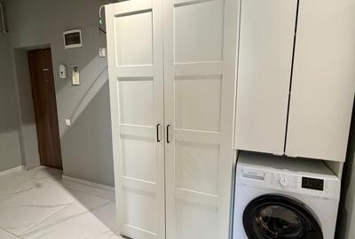 Apartament cu 2 camere decomandat, mobilat în Sud - 21