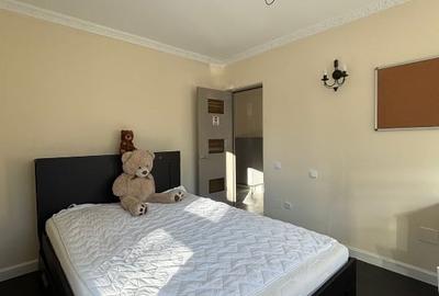 Vând apartament 3 camere, terasǎ exterioarǎ , Cartier Bunǎ Ziua - 7