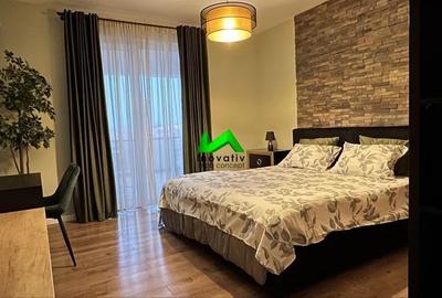 Apartament de inchiriat 2 camere Sibiu Balanta - 5