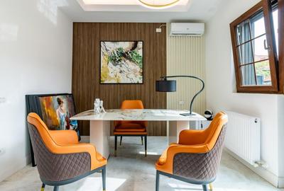 Duplex Penthouse Kiseleff 6 camere - Imobil Exclusivist in Inima Capitalei - 6