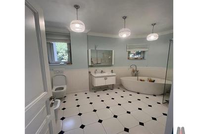 Vila S+P+1+M /Iancu Nicolae / Serban Cantacuzino - 22