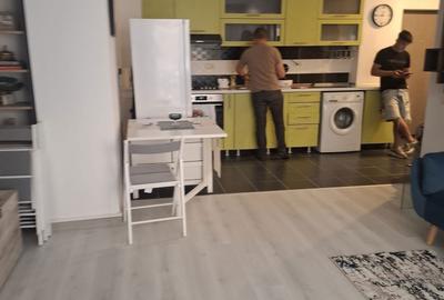 Apartament cu 2 camere în Militari - 4