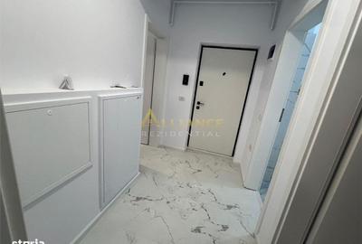 Apartament cu 2 camere, mobilat în Central - 3