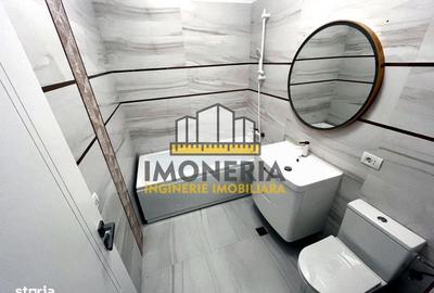 Apartament cu 2 camere decomandat în Titan - 12