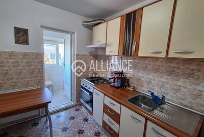 Constanta-Poarta 6-Apartament 2 camere de vanzare (COD 08) - 7