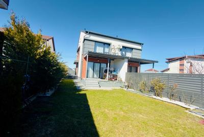 Casă individuală cu 4 camere cu Canalizare în Odăi - 20