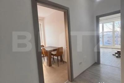 Apartament cu 2 camere decomandat în Cetate - 2