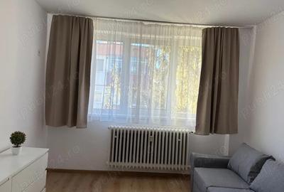 Garsonieră nedecomandată în Astra