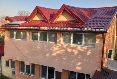 Casă cu 5 camere cu Teren 1559 Mp în Movilița - 3