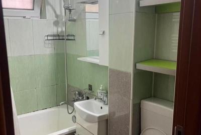 Apartament cu 2 camere nedecomandat în Central - 5