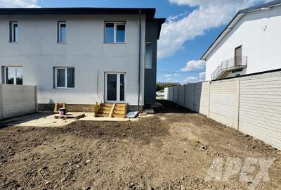 Duplex 4 camere | COMISION 0% | Toate utilitatile | Domnesti - 7