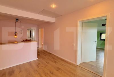 Casa moderna complet renovata in 2023, Lipovei – 220 mp utili, teren 522 mp - 14