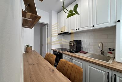 Apartament de 2 camere decomandat | Manastur | Luminiozitate si intimitate Apartament de 2 camere decomandat | Manastur | Luminiozitate si intimitate - 12