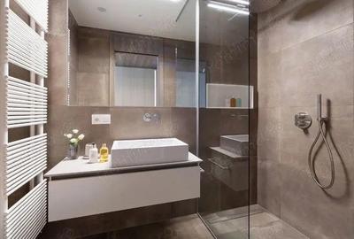 Apartament cu 2 camere semidecomandat în Iancului