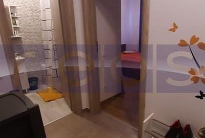 VANZARE 2 CAMERE I DECOMANDAT I LOC PARCARE I VALEA LARGA – P. GHENCEA - 2