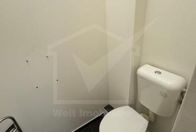 Spatiul comercial de inchiriat in cladire istorica, Piata Avram Iancu - 8