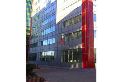 Cladire birouri Pipera - Aviatiei, Bucuresti Cladire birouri Pipera - Aviatiei, Bucuresti - 2