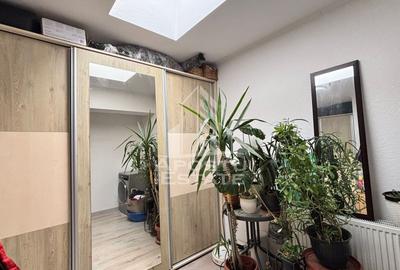 Casă individuală cu 4 camere cu Canalizare în Calea Urseni - 9