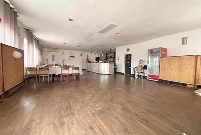 Spațiu comercial, de 200 mp, în Decebal - 13