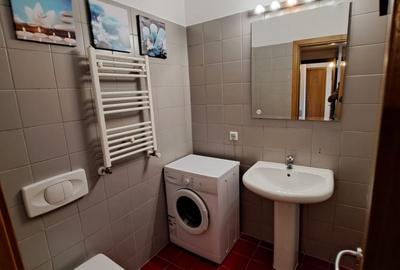 Apartament cu 2 camere decomandat în Mihai Bravu - 5